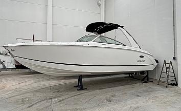 2019 Cobalt R7