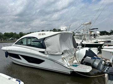 2021 Beneteau Gran Turismo 32