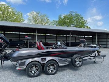 2024 Ranger Z521R