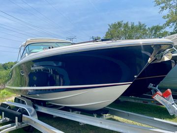 2006 Chris-Craft Corsair 28