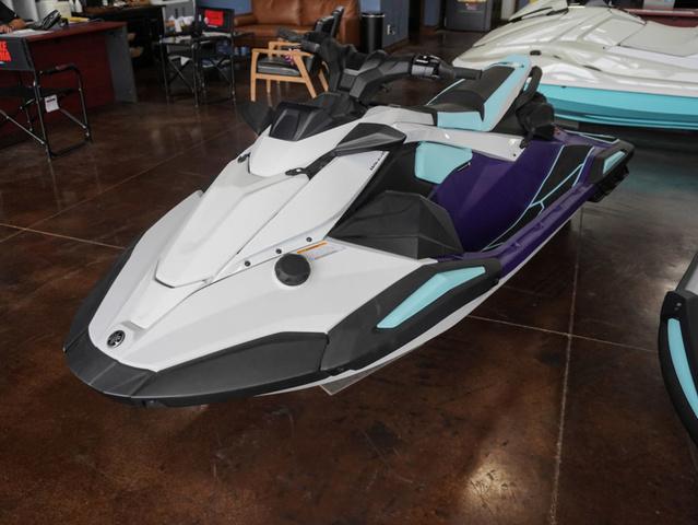 2025 Yamaha WaveRunner JetBlaster LTD