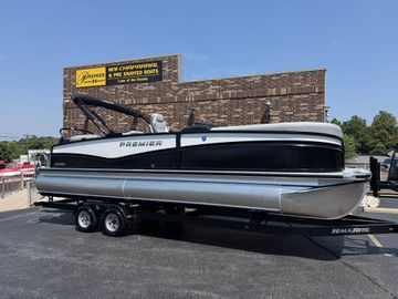 2026 Premier 250 Solaris RF