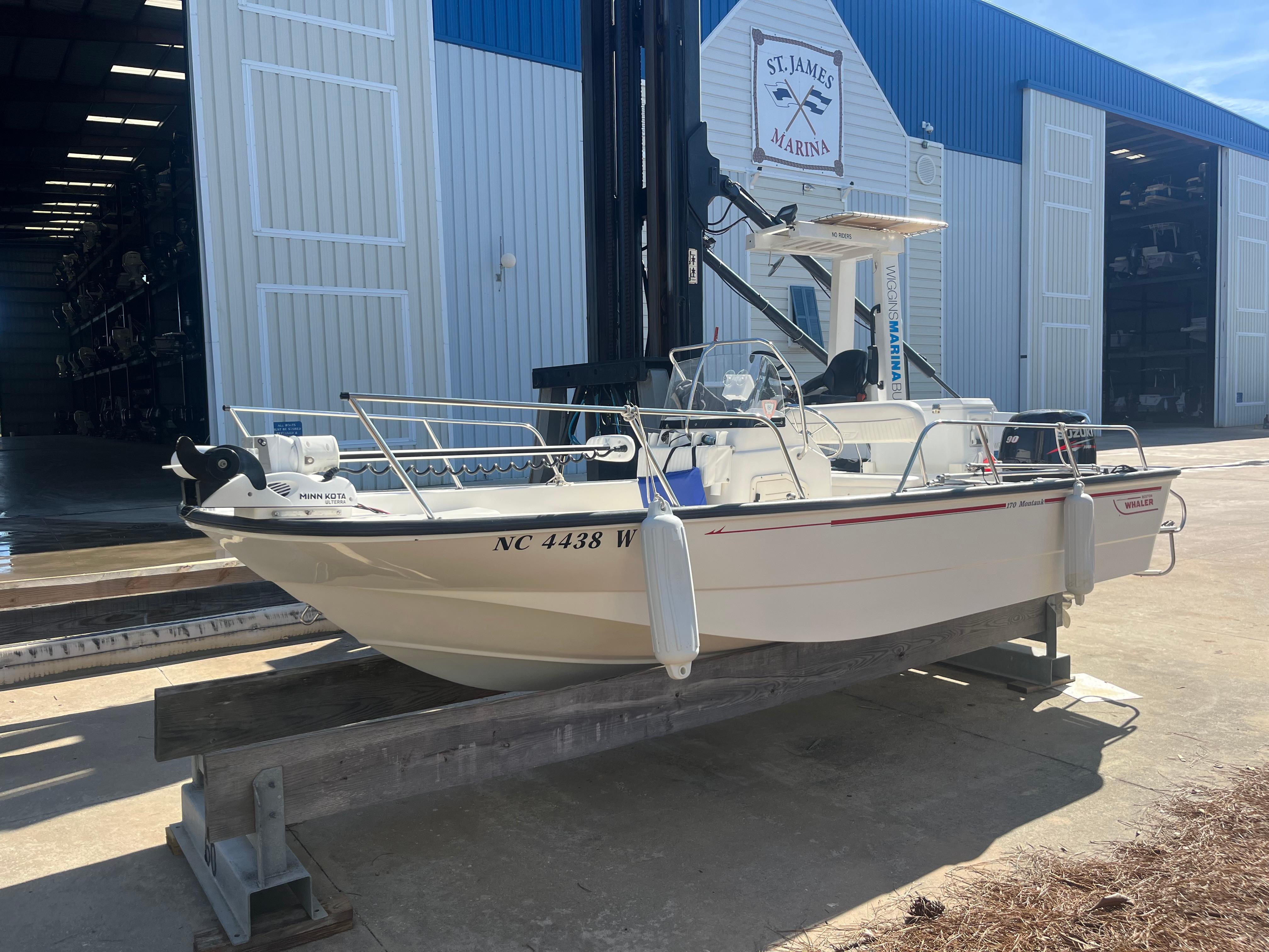 Page 9 of 250 - Used saltwater fishing boats for sale 