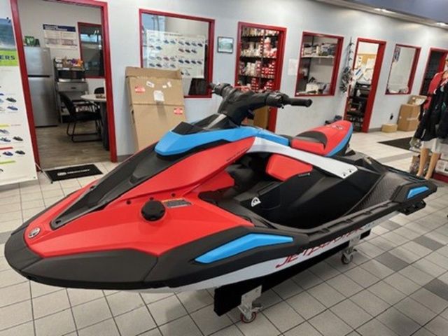 Yamaha WaveRunner JetBlaster