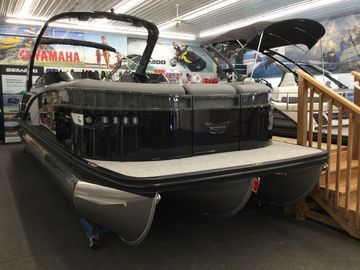2026 Bennington 25RXsBWA ESP