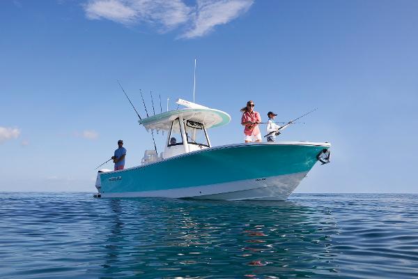 2026 Regulator 28