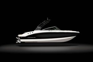 Chaparral 21 SSi