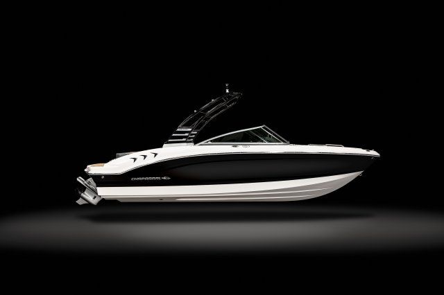 2026 Chaparral 21 SSi