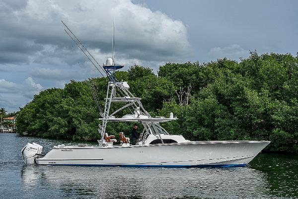 Saltwater fishing boats for sale - boats.com