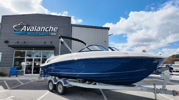 2025 Bayliner VR6