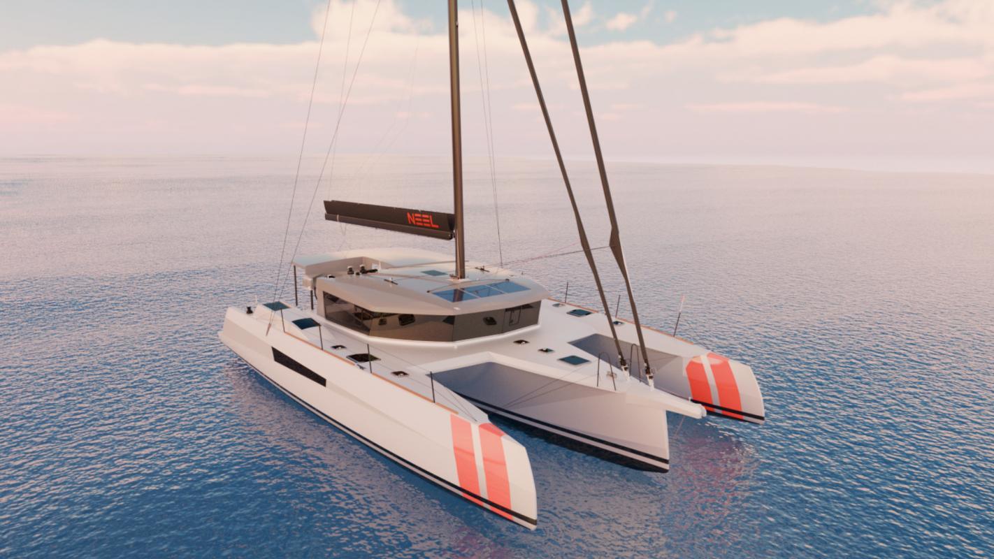 2025 NEEL 47 FINAL EDITION