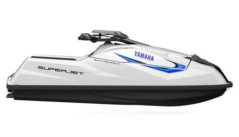2026 Yamaha Boats SUPERJET