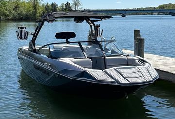 2024 Moomba Kaiyen