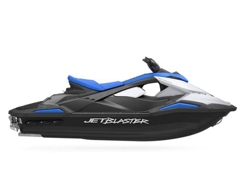 2026 Yamaha Boats JetBlaster