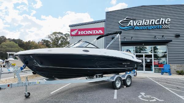 2025 Bayliner VR6