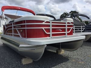 Bennington 20SLSE