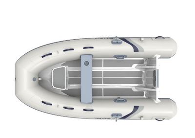 Highfield Ultralite 240 Manufacturer Provided Image Boat