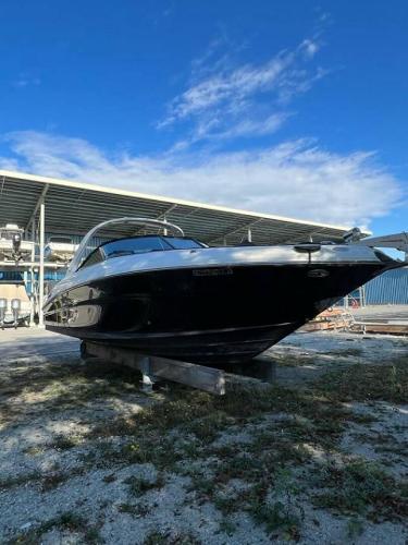 Sea Ray 290 SLX