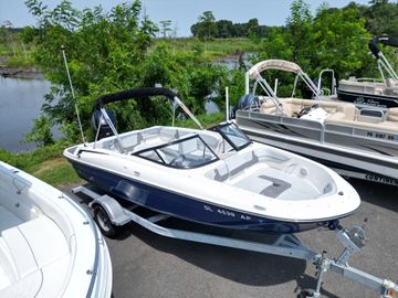 2023 Bayliner VR4