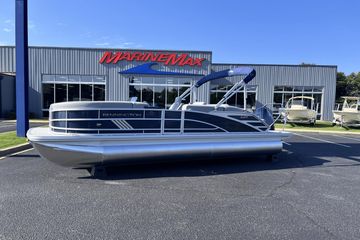 2025 Bennington 22MSB