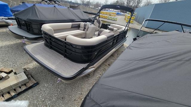 2025 Bennington 23 SL