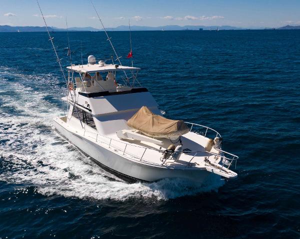 Viking Viking 53 Viking 53