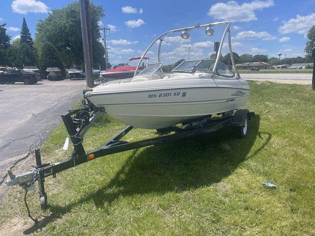 Stingray 180 RX boats for sale - boats.com