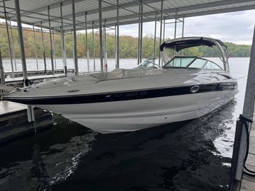 2006 Crownline Bowrider 320 LS