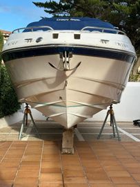 2007 Chaparral 255 SSi