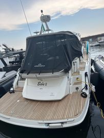 2022 Cranchi M44 HT