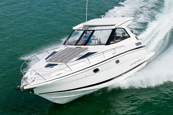 Regal Boat image
