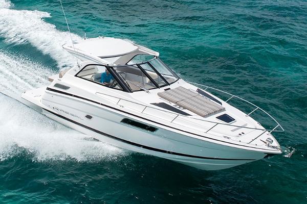 Regal 35 Sport Coupe Boats For Sale Boats Com
