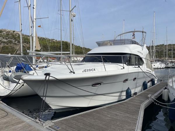 2012 Beneteau Antares 42