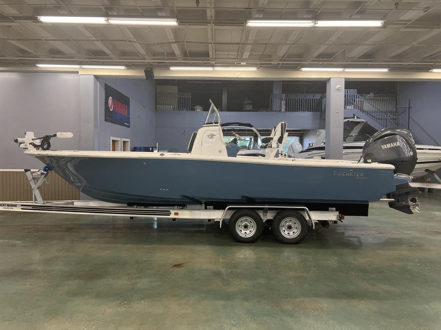 Tidewater 2500 Carolina Bay