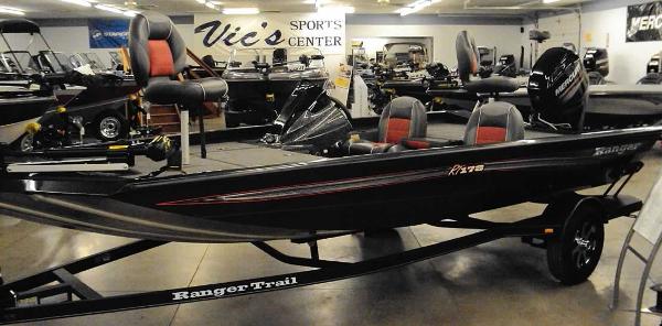 Ranger Rt178 boats for sale - boats.com