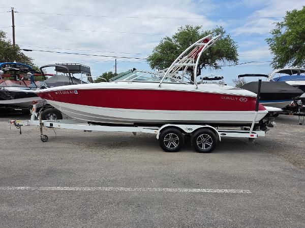 2008 Cobalt 220
