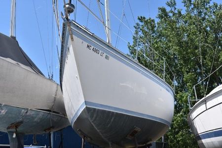 Hunter 34 Boats For Sale Boats Com