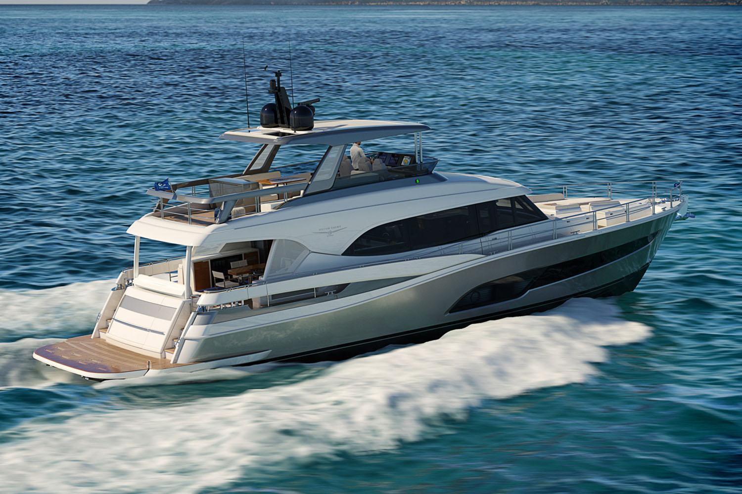 Riviera Boat image