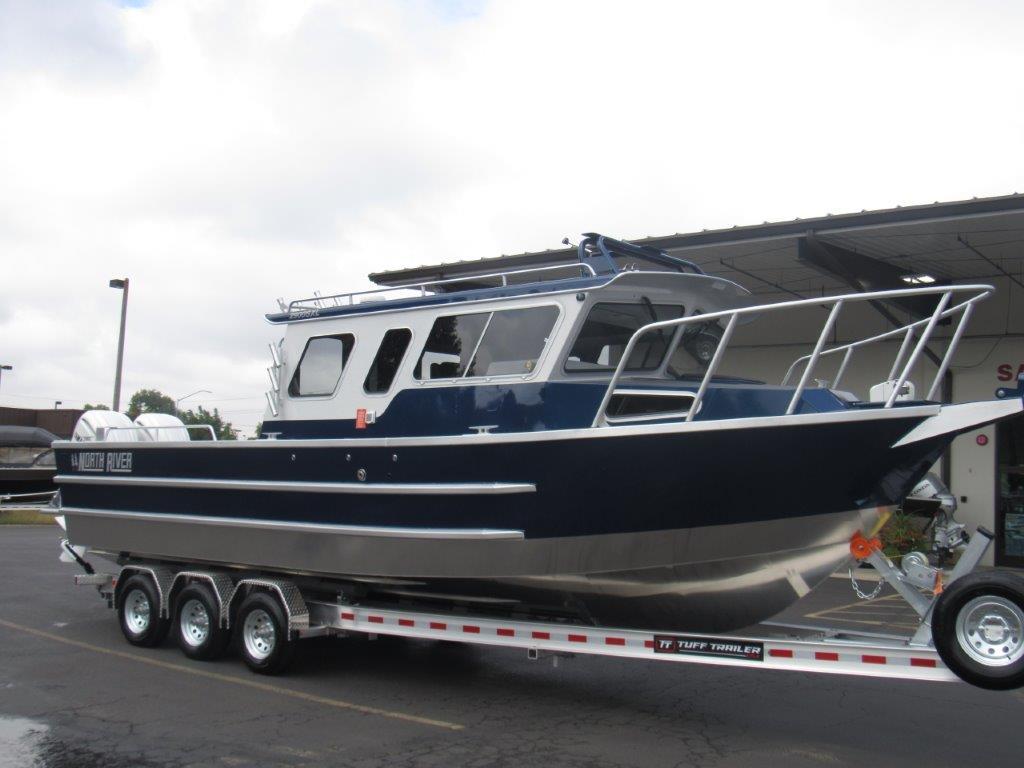 North River boats for sale - boats.com