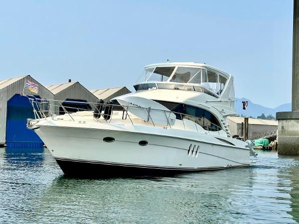 2009 Silverton Ovation 52
