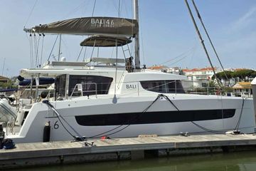 2025 Bali 4.6