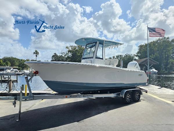 2026 Sea Hunt Ultra 239 SE