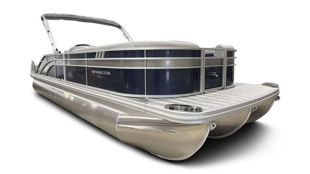 2025 Bennington SX Swingback 25 SXSB