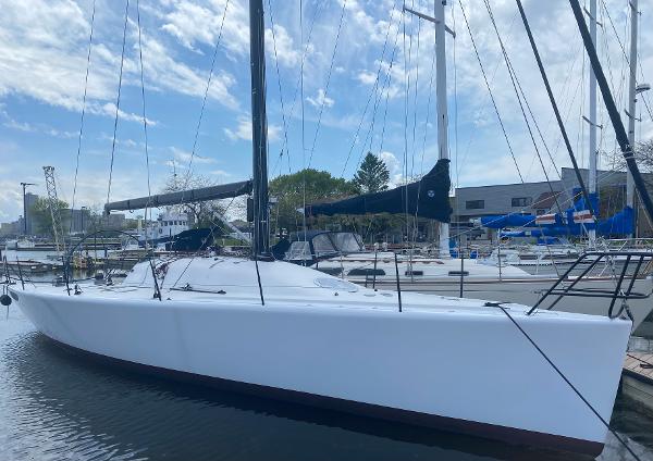 Farr 40 boats for sale - boats.com