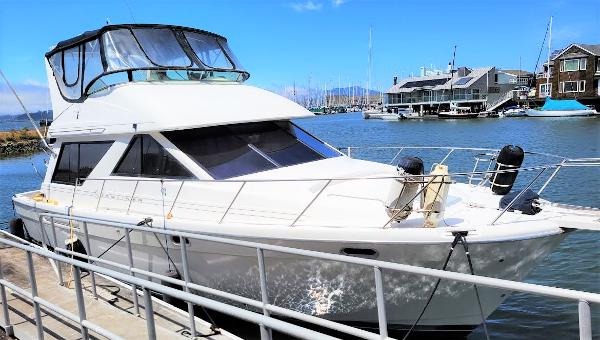 Bayliner Bayliner 3988