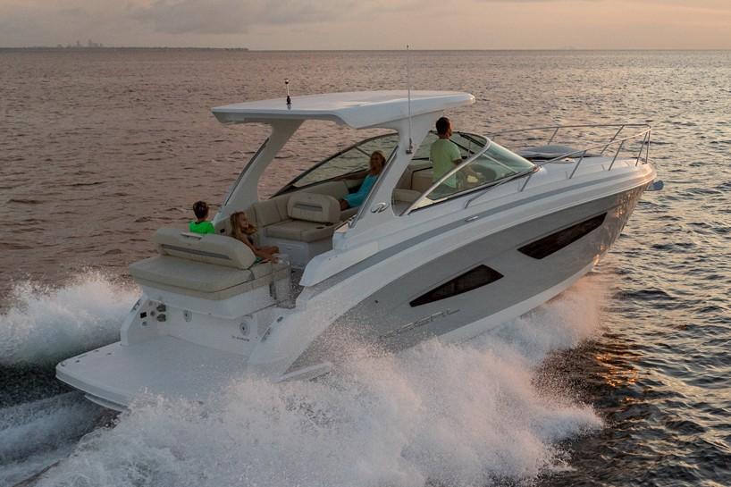 Regal Boat image