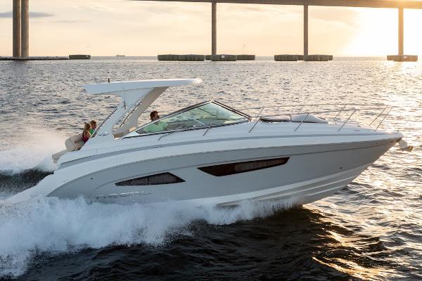 Regal 33 Express Manufacturer Provided Image