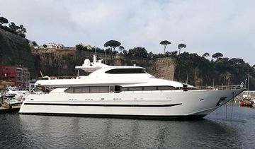 2001 Castagnola Castagnola 30