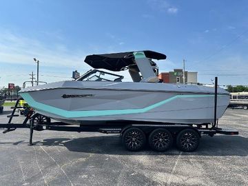2025 Nautique G23
