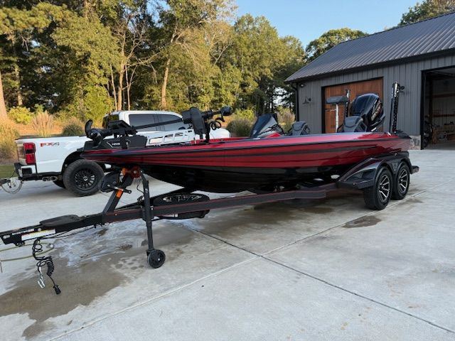 2026 Skeeter FXR Series FXR20 Apex